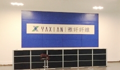 yaxian factory